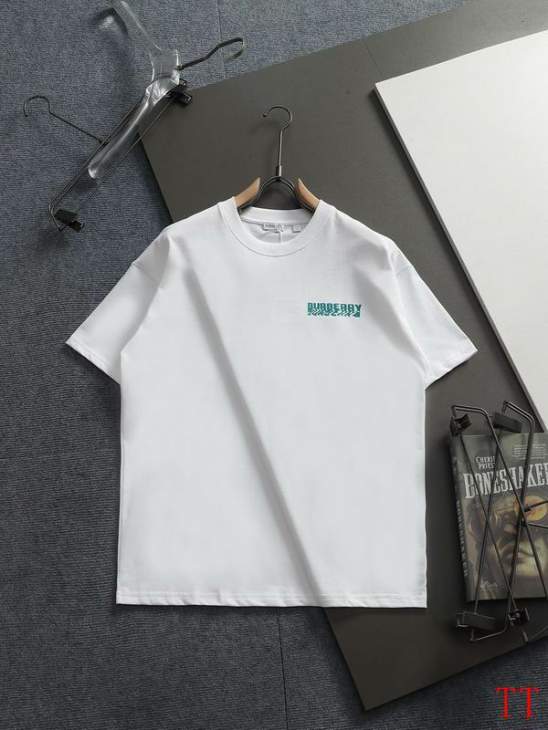 Picture of Burberry T Shirts Short _SKUBurberryXS-L20tr4019302